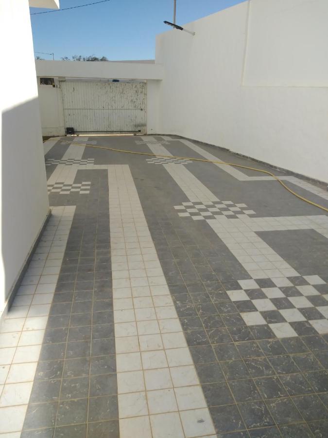 Residence Ines Djerba Appartement De Luxe Houmt Souk  Exterior photo