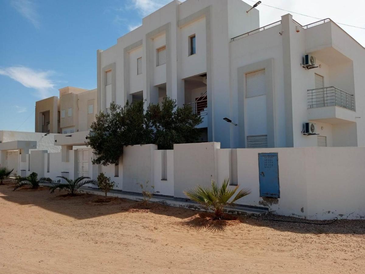 Residence Ines Djerba Appartement De Luxe Houmt Souk  Exterior photo