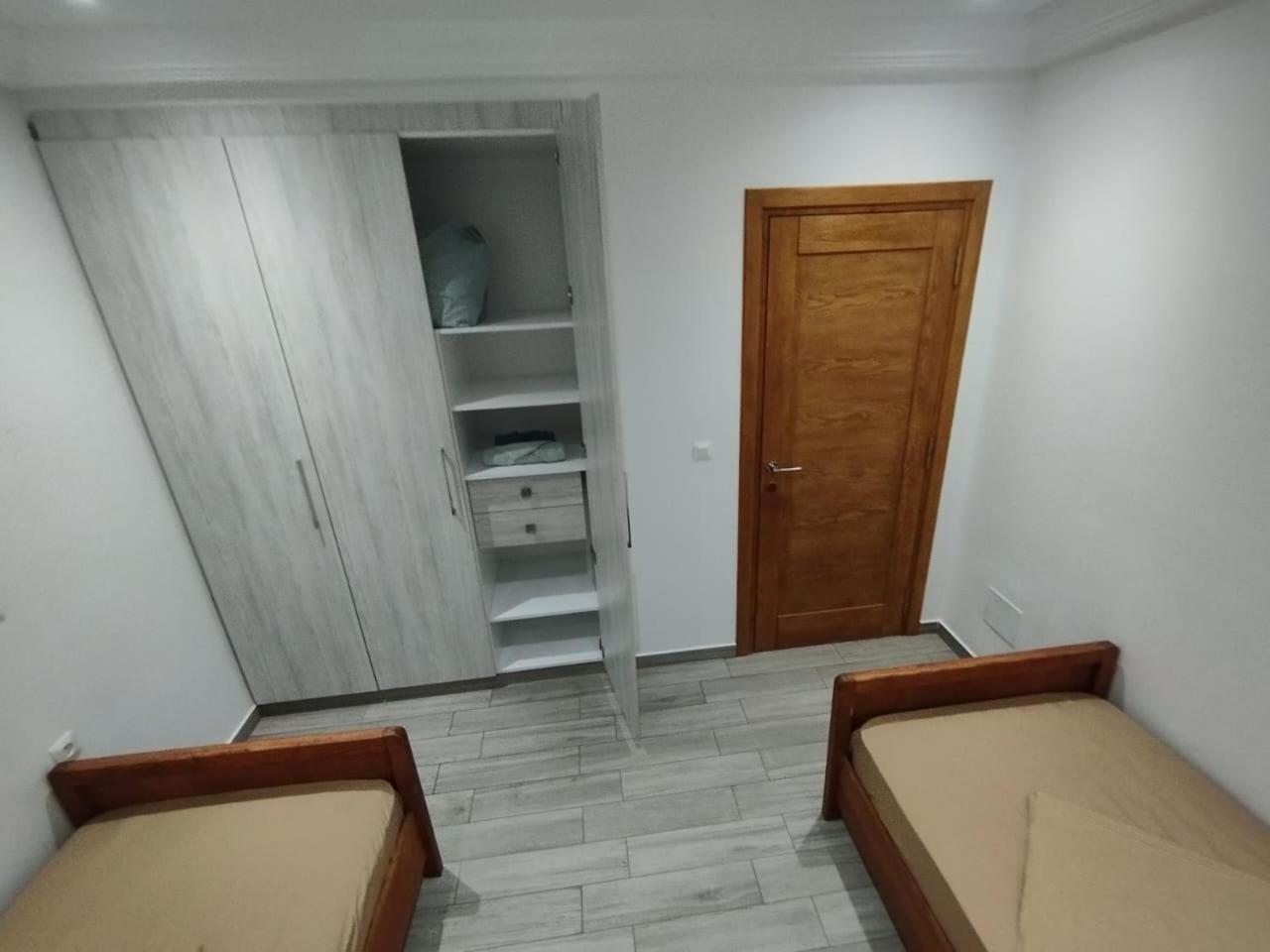 Residence Ines Djerba Appartement De Luxe Houmt Souk  Exterior photo