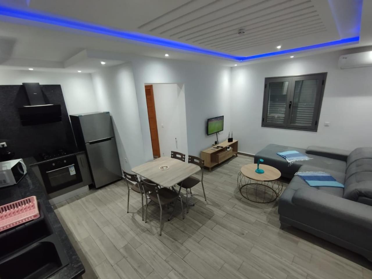 Residence Ines Djerba Appartement De Luxe Houmt Souk  Exterior photo