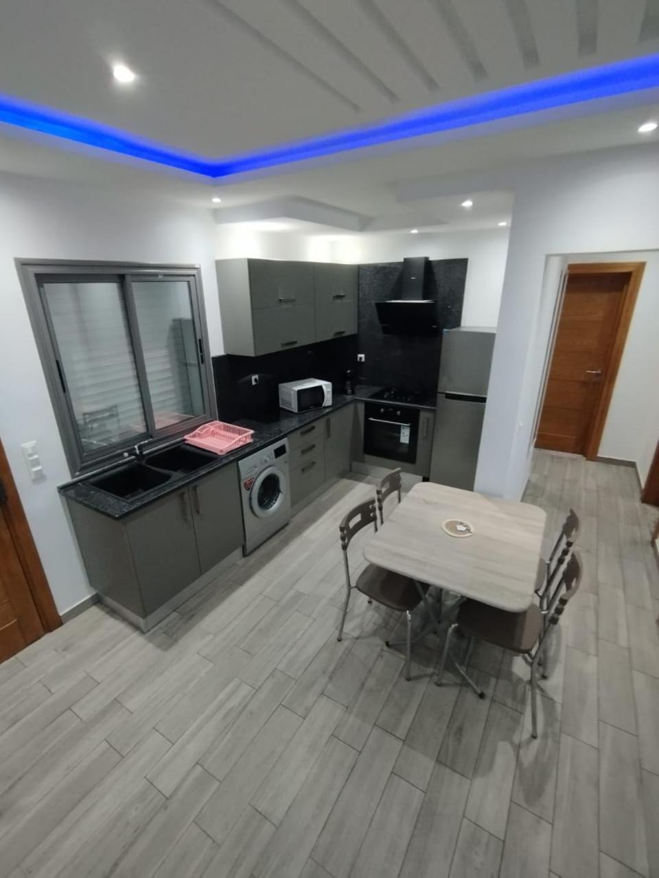 Residence Ines Djerba Appartement De Luxe Houmt Souk  Exterior photo