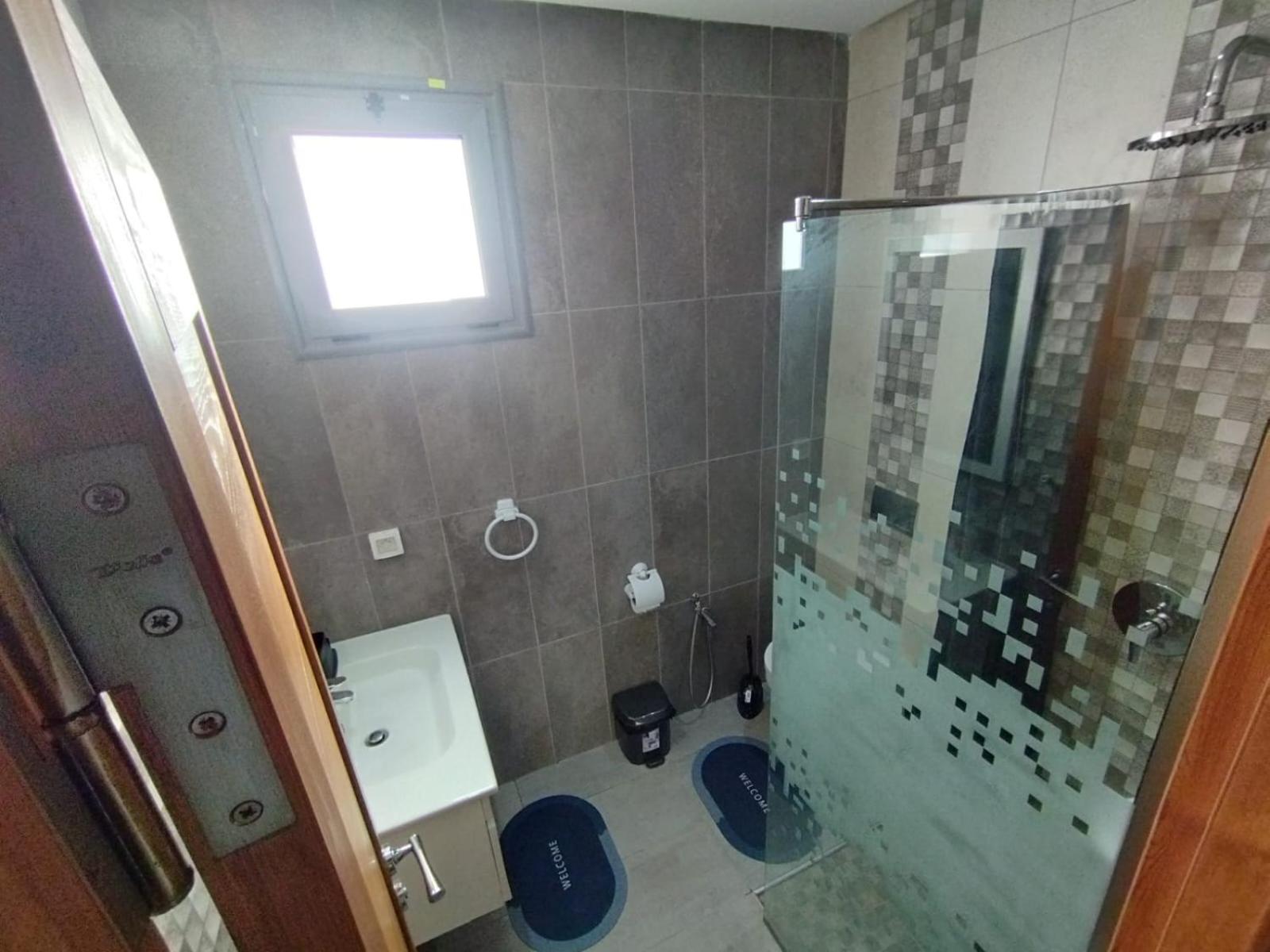 Residence Ines Djerba Appartement De Luxe Houmt Souk  Exterior photo