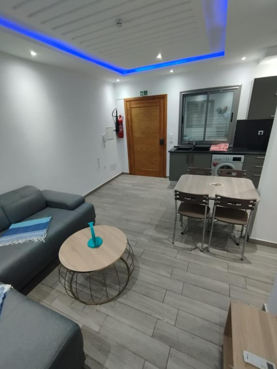 Residence Ines Djerba Appartement De Luxe Houmt Souk  Exterior photo