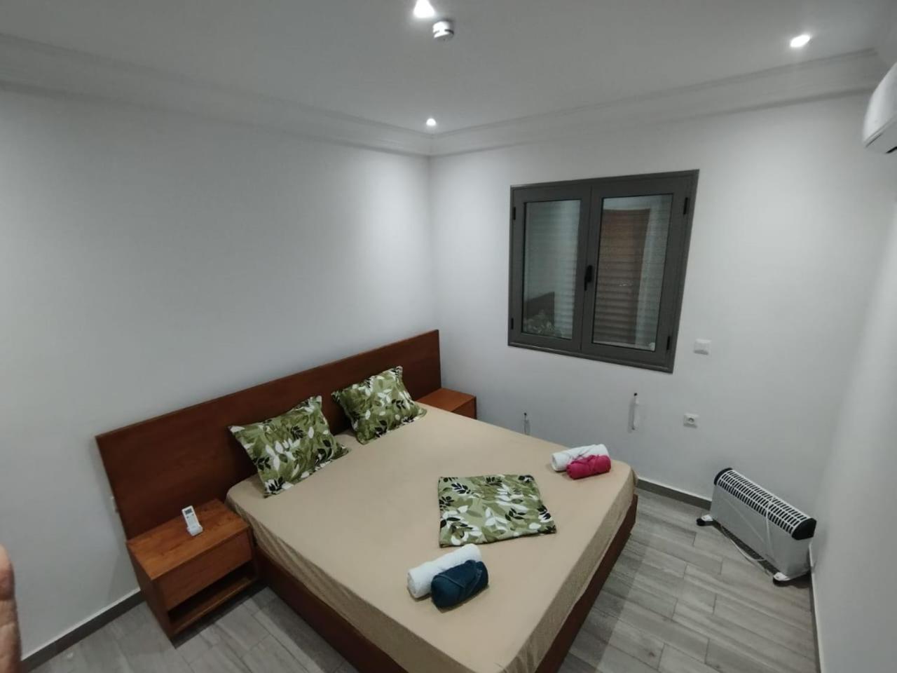 Residence Ines Djerba Appartement De Luxe Houmt Souk  Exterior photo