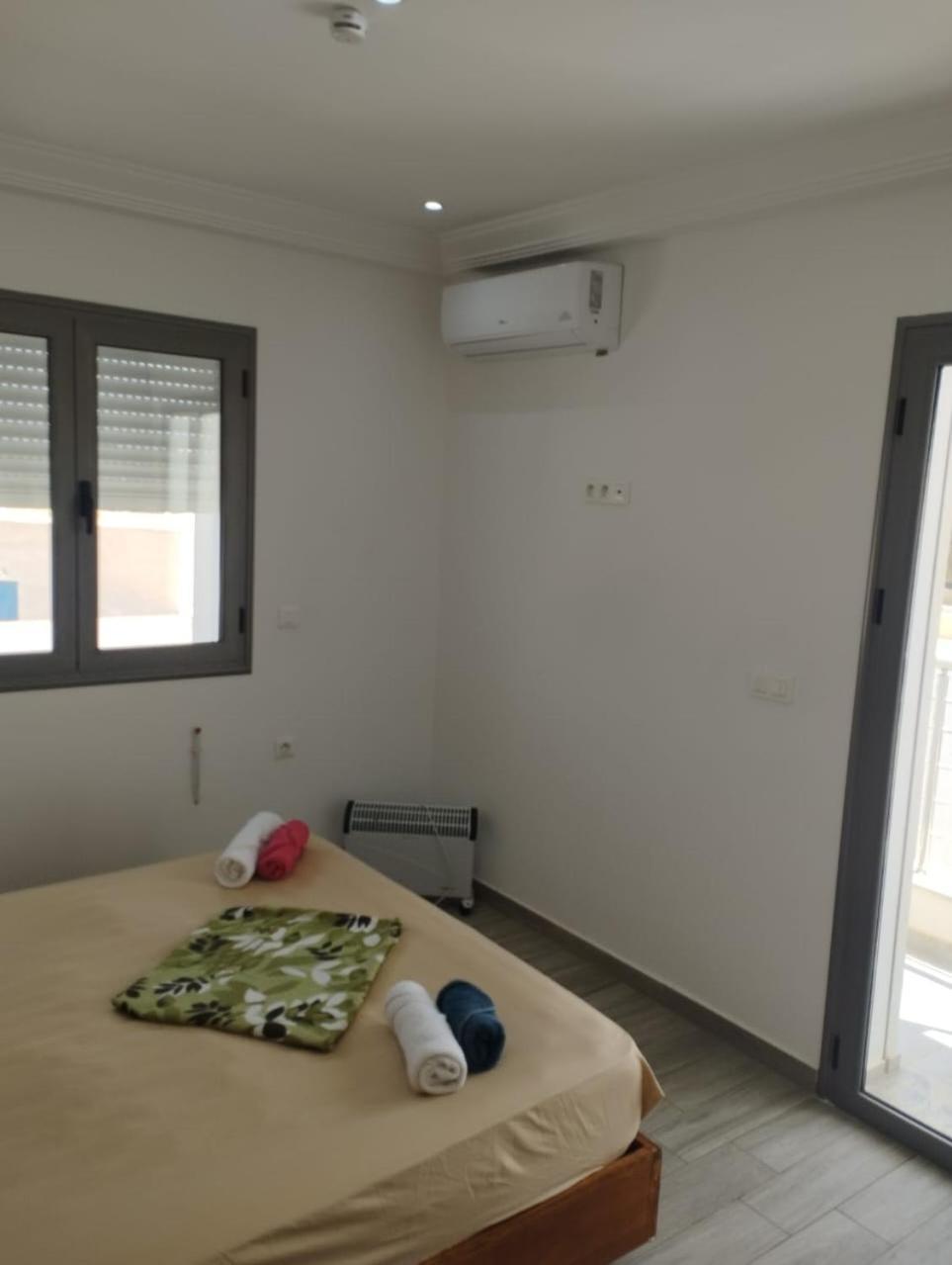 Residence Ines Djerba Appartement De Luxe Houmt Souk  Exterior photo