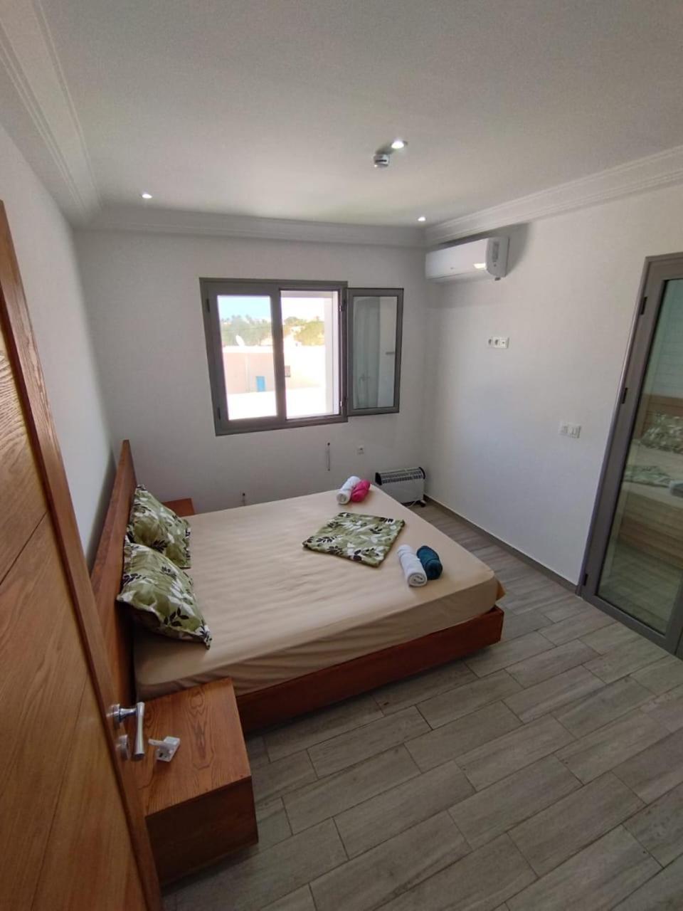 Residence Ines Djerba Appartement De Luxe Houmt Souk  Exterior photo