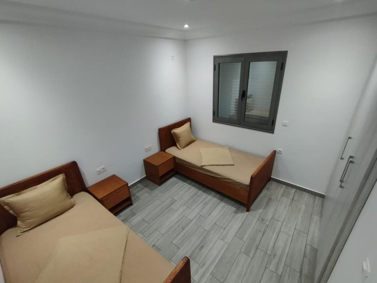 Residence Ines Djerba Appartement De Luxe Houmt Souk  Exterior photo