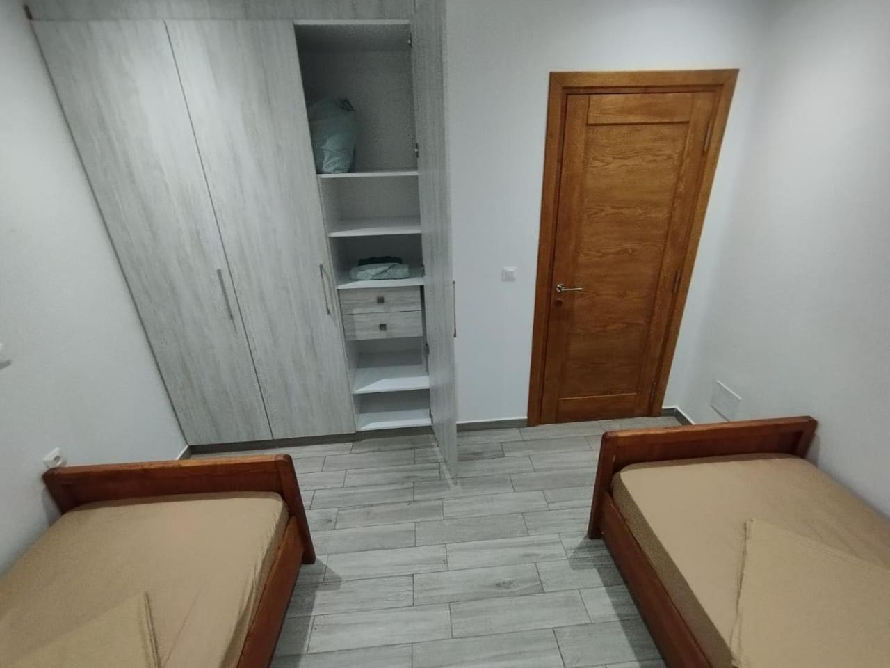 Residence Ines Djerba Appartement De Luxe Houmt Souk  Exterior photo